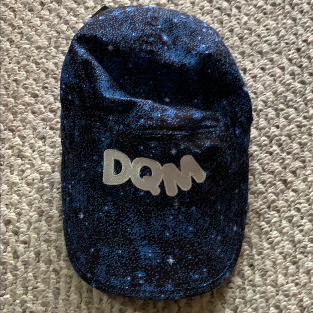 DQM Dave’s Quality Meats Hat